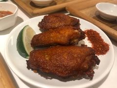 -GOGO Plate(成都太古里店)
