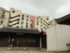 -墨池公园