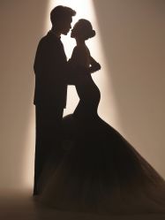 点击看大图 -至臻微拉婚纱摄影