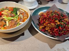 -饕林餐厅(春熙路店)