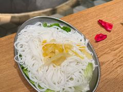 -椰子不语 椰子鸡火锅(淮海店)