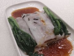 -四季海鲜酒楼·粤菜·早茶·宴会(南山中心区店)