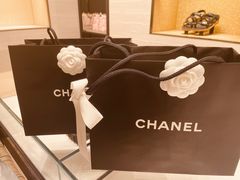 -CHANEL(恒隆广场店)