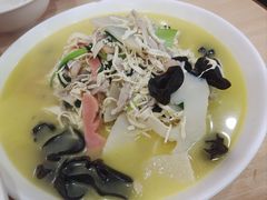 -蒋家桥饺面店(东关街店)