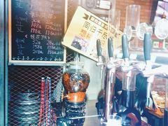 -腰子哥烤串(石佛营炫特店)