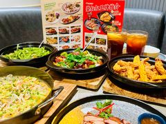 -荣记·囍粤茶餐厅(花都店)