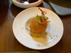 -Tivano意大利餐厅(成都居舍酒店)