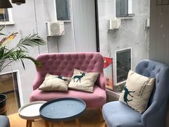 包房-灯塔咖啡馆BOOK·Coffee Shop