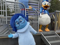 -Lotso Lunch Box 草莓熊餐盒