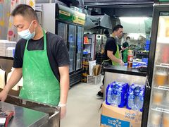 -澳门长洲糯米糍(柯打苏沙街店)