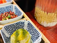 -喜牛烧肉酒场·黑金店(威高广场店)