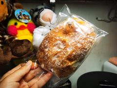 -雀食面包店(钟楼店)