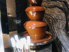 -上海三甲港铂瑞酒店-卓越西餐厅