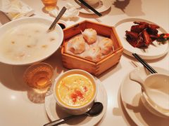 -粤来记·啫啫煲·点心(日月光店)