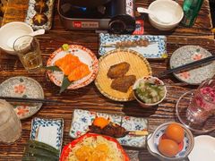 -平成屋· Late Night 食堂(四川北路店)