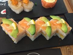 -Sushi Love 创意寿司(丽影广场店)
