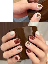 -M·X Nail日式美甲美睫