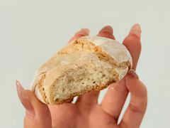 -PIZZA BIANCA(万象城店)