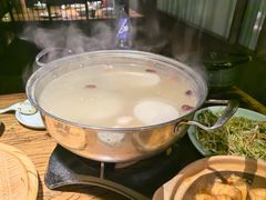 -淀里船宴(卓达店)