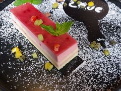 -YUE·6·西式融合餐厅(外滩六号店)