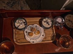 -御境·SPA养生会馆