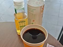 -麦当劳(北沙滩店)