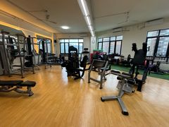 -律舟OasisFit健身工作室