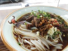 -刘聋子粉馆(张家界总店)