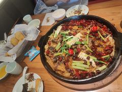 -老板恋上鱼(环山路店)