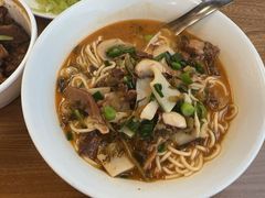 -立文冬·鲜活面(杭州太合商业中心店)