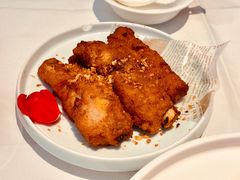 -丰收日·小海鲜·沪上家宴(顾村正大店)