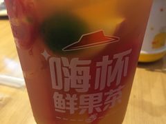 -必胜客(吾悦国际广场店)