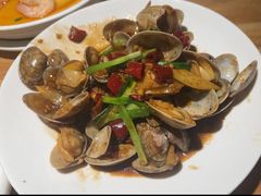 -黄鹤天厨·泡椒田鸡创始者(莲花店)