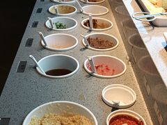 -老员外骨汤火锅(海州古城店)