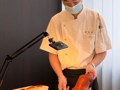 -聚宾楼·烤鸭·家宴(科技三路店)