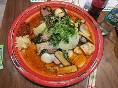 -老街称盘麻辣烫·冒菜(思北店)