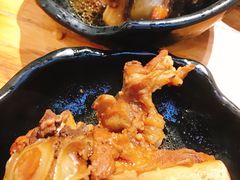 -陈记高压锅鱼头·生蚝