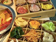 -芈重山老火锅(昌平店)