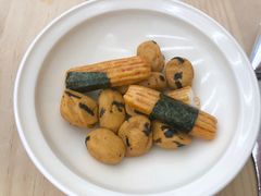 -Onirii Coffee(长乐路店)