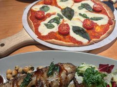 -新贝乐意大利餐厅(苏州中心店)