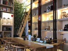 -麦子MaiMassage(打浦桥店)