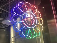 -烎记烧烤(蓝天花园店)