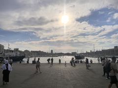 -马赛老港