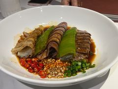 -羲和雅苑•北京烤鸭(国贸商城店)