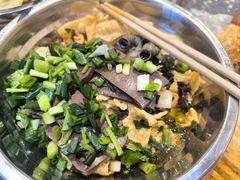 -柳州肥姨妈大骨螺蛳粉(沙河店)