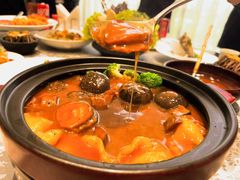 -连鹭海鲜·海肠捞饭·海胆饭(星海店)
