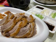 烤鸭-自助火锅筷乐食代自助餐厅(金辰店)