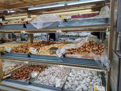 -爱德顺糕点食屋(利民道店)