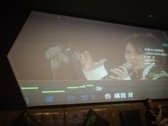 -V-SHOW KTV(济南概念店)