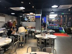 -明本海鲜大排档·鱼生海鲜烧烤宵夜(陈家祠店)